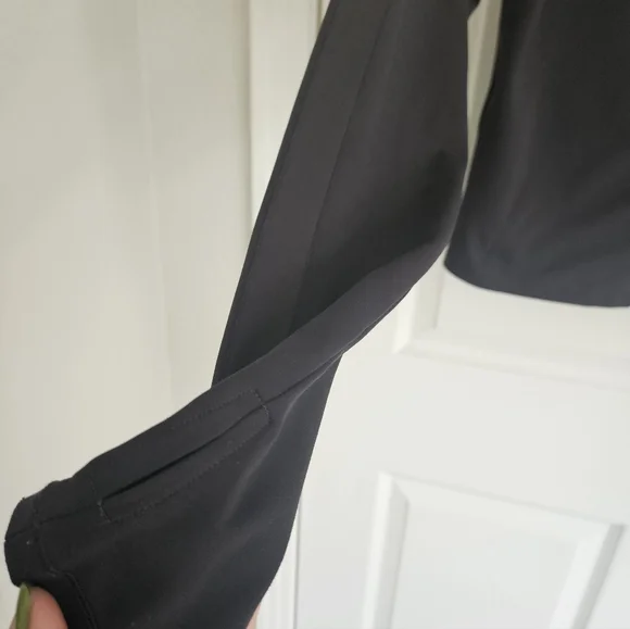 Vuori Zip-Up Jacket XS - Picture 4 of 5